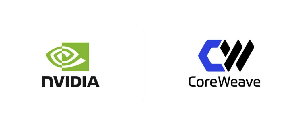 神秘以太坊挖礦公司轉身成為輝達的 AI 雲端合作夥伴， CoreWeave (CRWV)  將在納斯達克 IPO